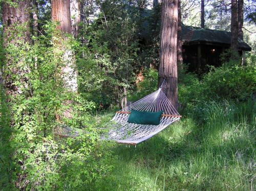 Posada Quiet Creek Inn
