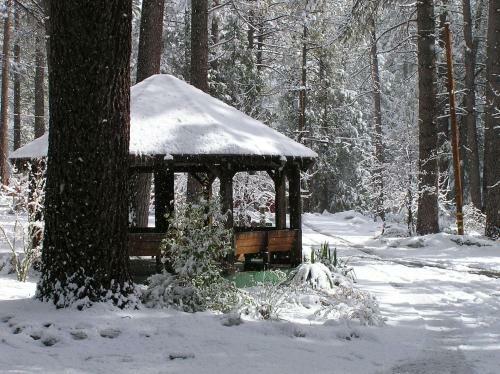 Posada Quiet Creek Inn