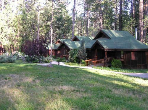 Posada Quiet Creek Inn