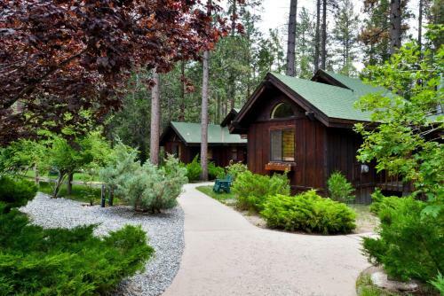 Posada Quiet Creek Inn