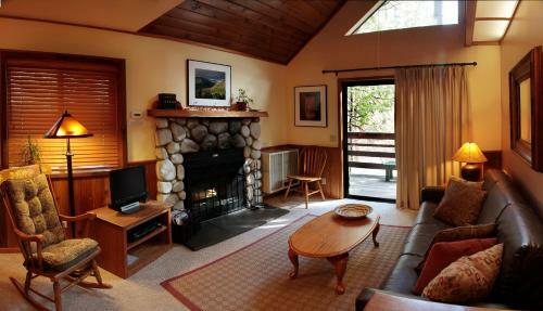 Posada Quiet Creek Inn