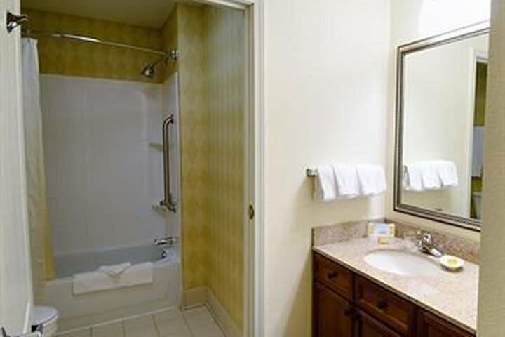 Hotel Residence Inn By Marriott Corona Riverside
