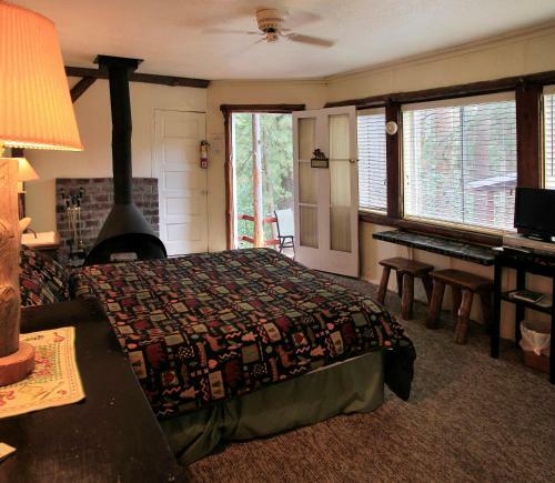 Posada Silver Pines Lodge