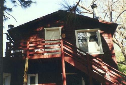 Posada Silver Pines Lodge