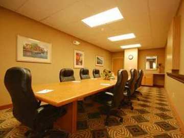 Hotel Hampton Inn Grand Island
