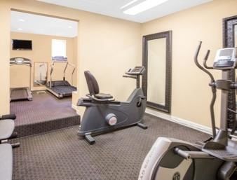 Hotel Hawthorn Suites By Wyndham Southfield