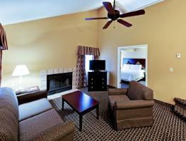Hotel Hawthorn Suites By Wyndham Southfield