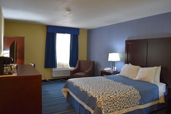 Hotel Days Inn Grand Island
