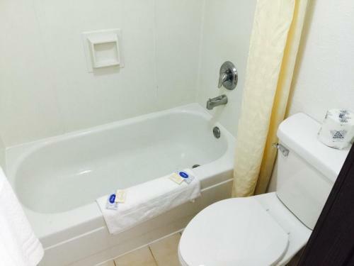 Hotel Regency Inn Of America