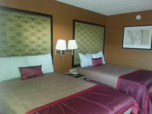 Hotel Regency Inn Of America