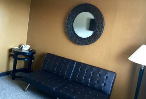Hotel Regency Inn Of America
