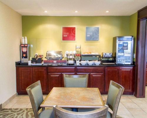 Hotel Comfort Inn Grand Island