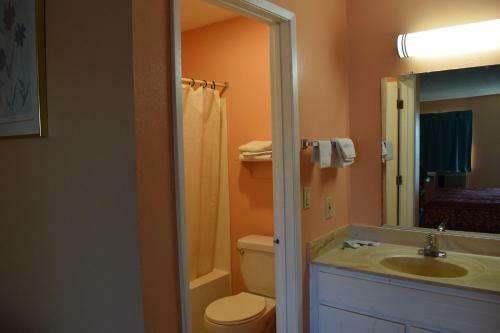 Mojave Village Motel