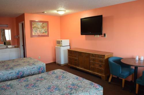 Mojave Village Motel