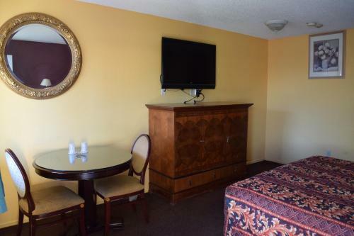 Mojave Village Motel