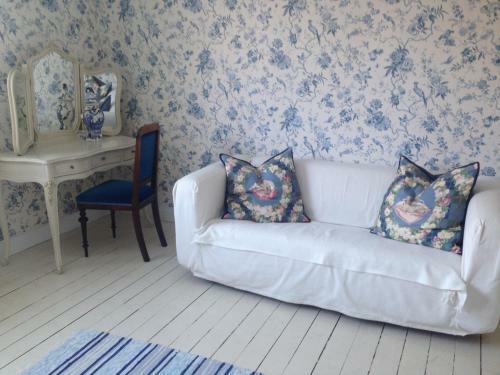 Hostal Fredriksons Pensionat Sj�backa