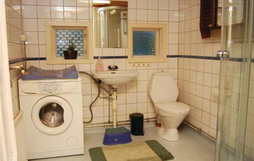 Holiday Home V. Tockarp Pl. �rkelljunga