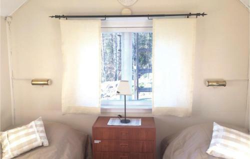 Holiday Home Ryr R�nningen K�pmannebro