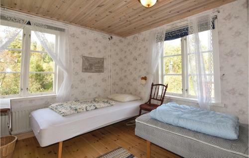 Holiday Home Havden K�pmannebro