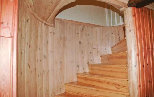Holiday Home Havden K�pmannebro