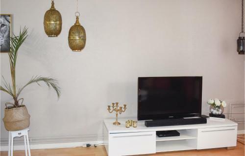 Two-bedroom Holiday Home In Ankarsum