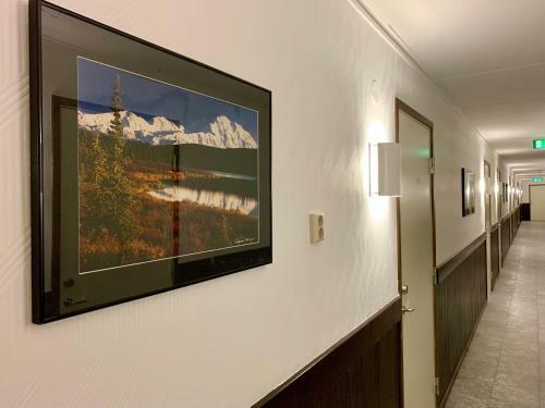 Big Moose Hotell