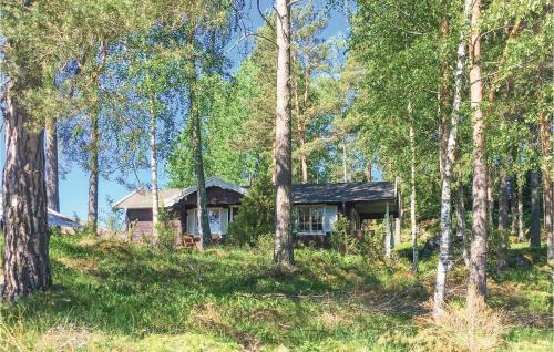 Two-bedroom Holiday Home In Vastra Nashulta