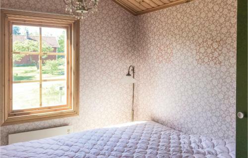 Two-bedroom Holiday Home In Vastra Nashulta