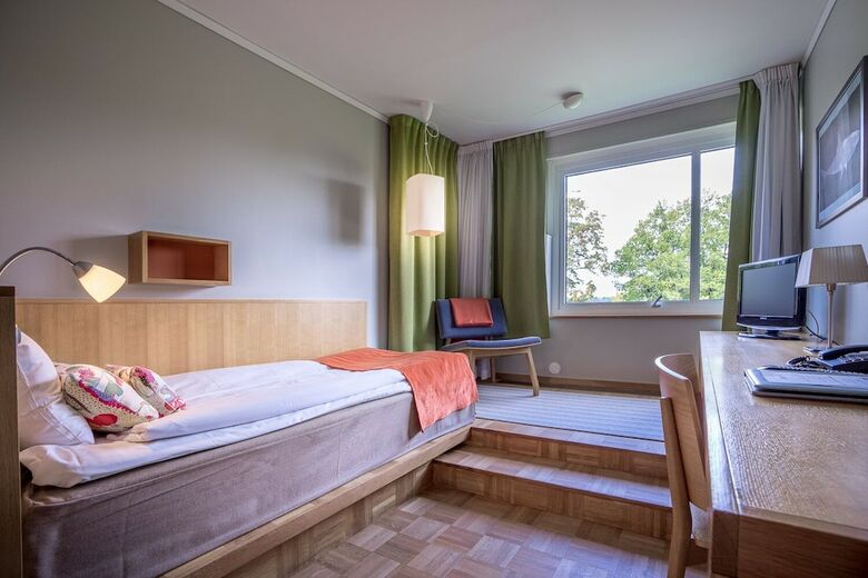 Hotel Skepparholmen Nacka