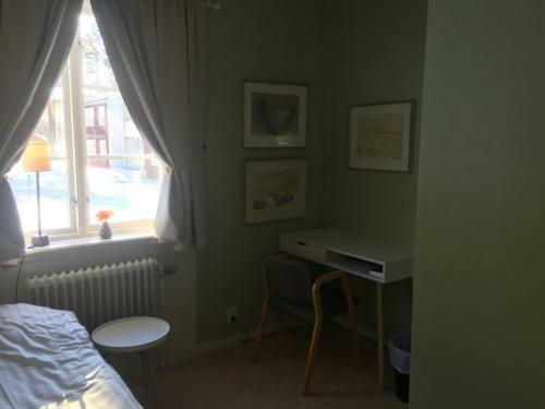 Albergue Edelviks Hotell & Vandrarhem