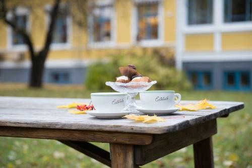 Albergue Edelviks Hotell & Vandrarhem