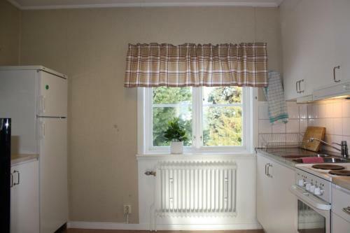 Albergue Edelviks Hotell & Vandrarhem