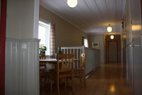 Albergue Edelviks Hotell & Vandrarhem