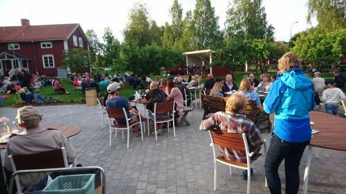 Albergue Edelviks Hotell & Vandrarhem