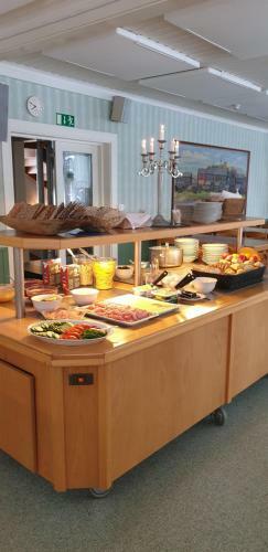 Albergue Edelviks Hotell & Vandrarhem