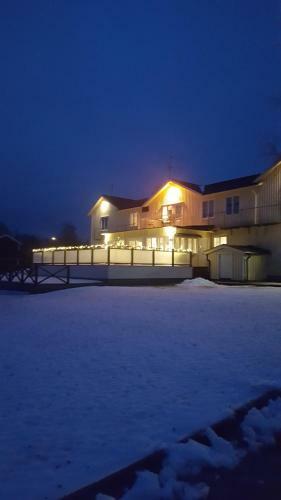 Hotel Byske G�stgivarg�rd