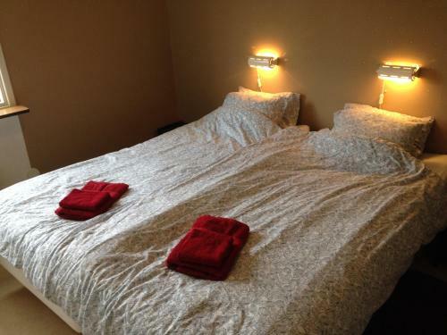 Burtr�sk Camping Och Stugby