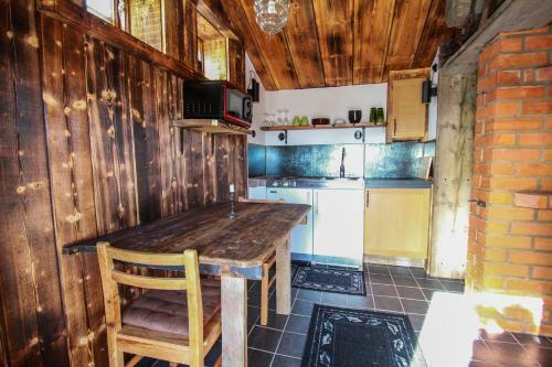 Lodge Smidgarden In Fryksas
