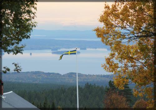 Lodge Smidgarden In Fryksas
