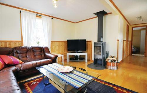Holiday Home Tanum Norra Backa Fj�llbacka III