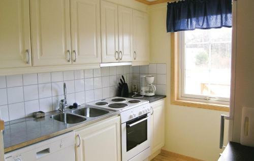 Holiday Home Tanum Norra Backa Fj�llbacka III