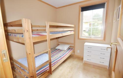Holiday Home Tanum Norra Backa Fj�llbacka III