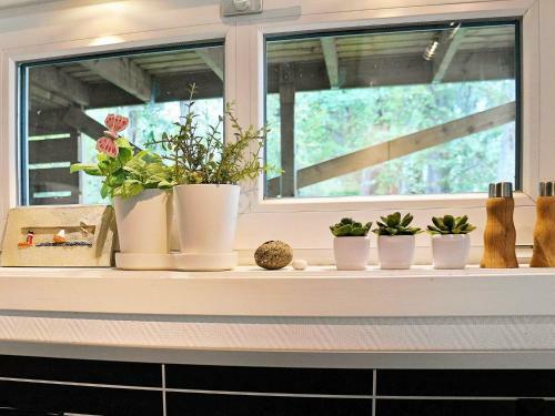 Two-bedroom Holiday Home In Fj�llbacka 3