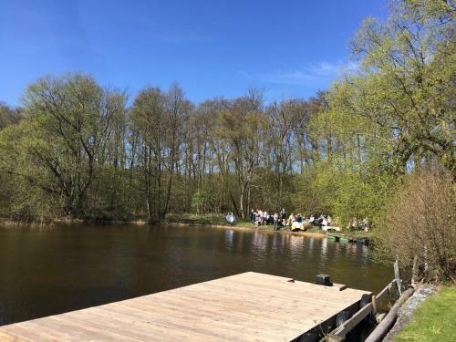 Albergue Iv�g�rden
