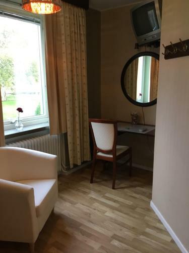 Dagsholm Hotell