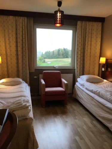 Dagsholm Hotell