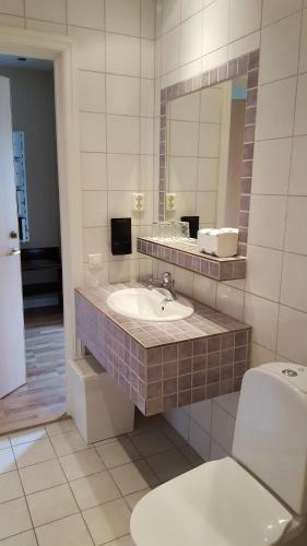 Dagsholm Hotell
