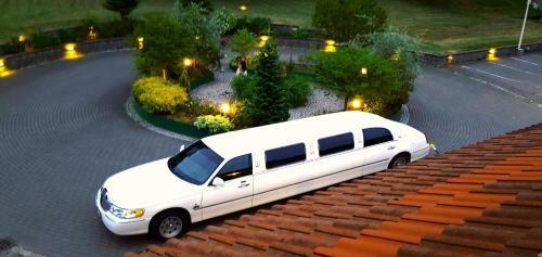 Dagsholm Hotell