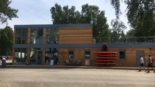 Falsterbo Camping Resort
