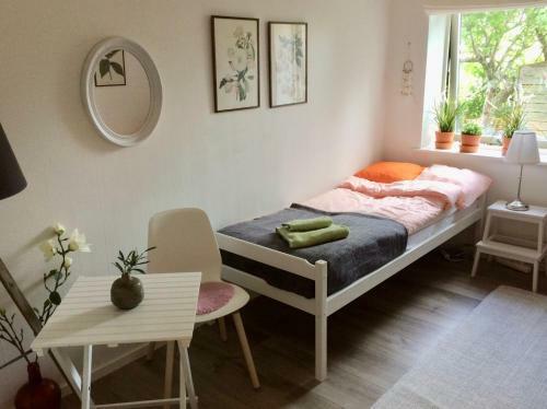 Fj�llbacka Rooms